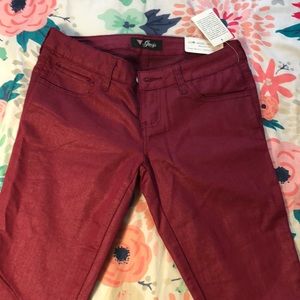 Women’s jegging